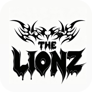 the lionz shop